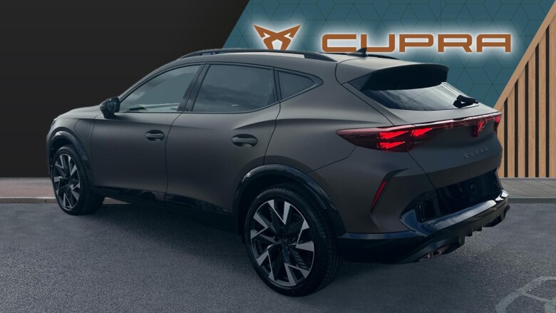 CUPRA Formentor 1.5 eHybrid 272 VZ1 5dr DSG Estate